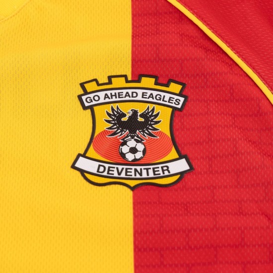 Camiseta local de hombre Go Ahead Eagles 2026/27 Camiseta local de hombre Go Ahead Eagles 2026/27