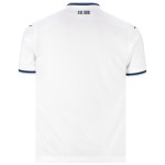 Camiseta de la equipación visitante de la Lazio 2026/27 para niño Camiseta de la equipación visitante de la Lazio 2026/27 para niño