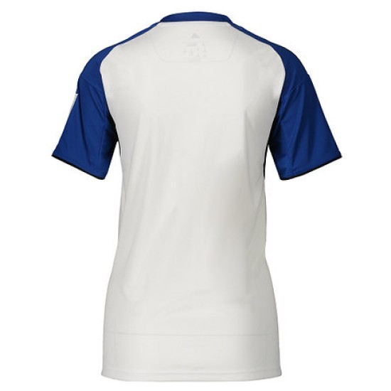 Camiseta local Mujer Hamburger SV 2025/26