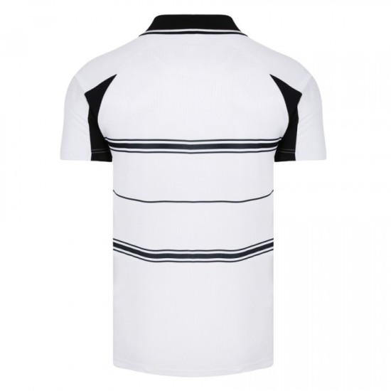 Camiseta Retro de local del Fulham 1999/01 para hombre Camiseta Retro de local del Fulham 1999/01 para hombre