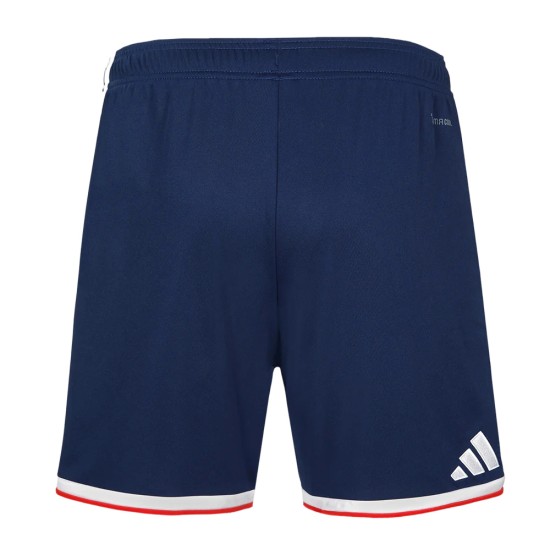 Pantalón corto tercera equipación infantil 1. FC Köln 2026/27 Pantalón corto tercera equipación infantil 1. FC Köln 2026/27