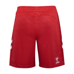 Hombre Pantalones Cortos de Visita 1. FC Köln 2025/26