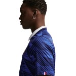 Hombre Camiseta Local de la Copa del Mundo 2026 Francia