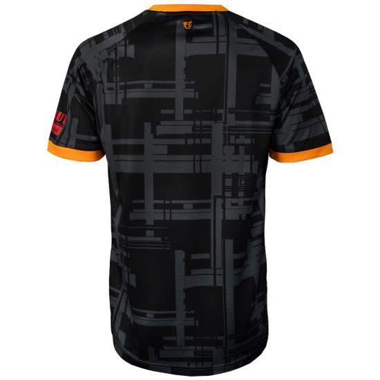 Tercera camiseta mujer 1. FC Kaiserslautern 2025/26 Tercera camiseta mujer 1. FC Kaiserslautern 2025/26