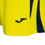 Pantalón Corto Villarreal 2026/27 Local Niño
