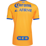 Camiseta de local Tigres UANL 2026/27 para niño Camiseta de local Tigres UANL 2026/27 para niño