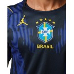 Camiseta Mundial 2026 Visitante Brasil Mujer Camiseta Mundial 2026 Visitante Brasil Mujer