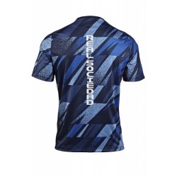 Niño Real Sociedad 2025/26 Tercera Camiseta de calentamiento