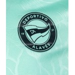 Camiseta de la Tercera Equipación Alavés 2026/27 sin Patrocinador para Hombre Camiseta de la Tercera Equipación Alavés 2026/27 sin Patrocinador para Hombre