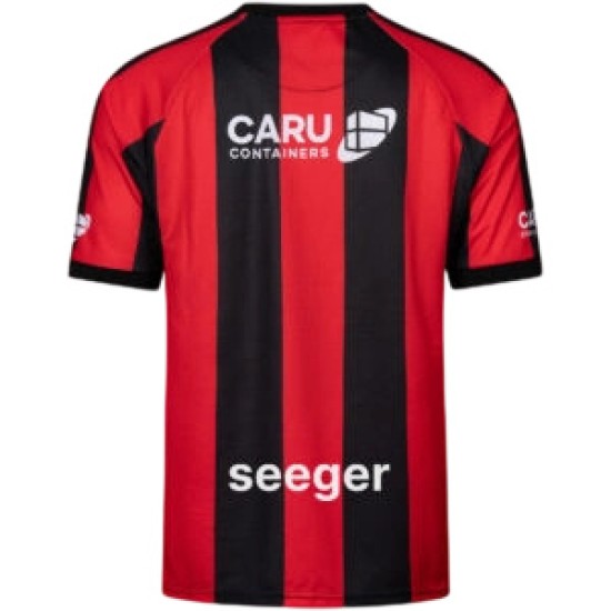 Camiseta de Local Excelsior Rotterdam 2026/27 para Hombre Camiseta de Local Excelsior Rotterdam 2026/27 para Hombre