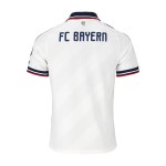 Camiseta Visitante Bayern de Múnich 2026/27 Niño Camiseta Visitante Bayern de Múnich 2026/27 Niño