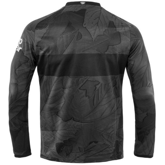 Camiseta tercera de manga larga mujer VfB Stuttgart 2025/26 Camiseta tercera de manga larga mujer VfB Stuttgart 2025/26