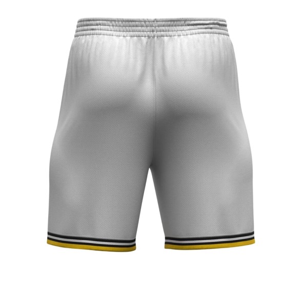 Pantalones Cortos de Visitante Millwall 2026/27 para Niño Pantalones Cortos de Visitante Millwall 2026/27 para Niño