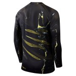 Hombre PSG 2025/26 Camiseta Jordan Night Edition de Manga Larga