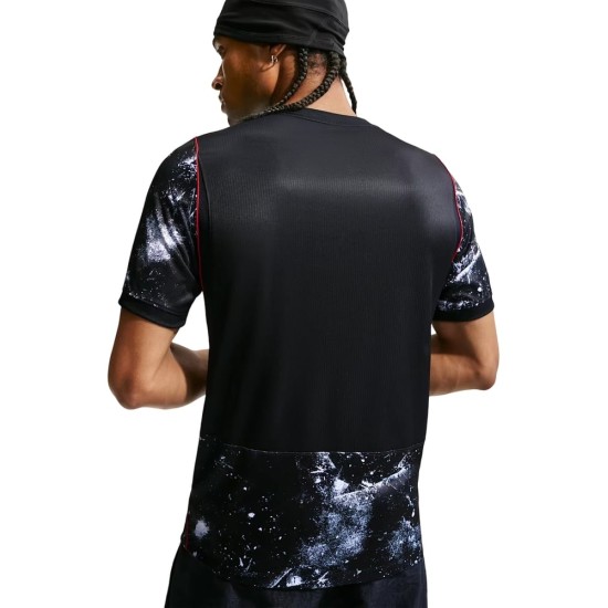 Camiseta Mundial 2026 Visitante Canadá Hombre