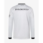 Camiseta Manga Larga Niño N.E.C. Nijmegen 2025/26 Visitante Camiseta Manga Larga Niño N.E.C. Nijmegen 2025/26 Visitante