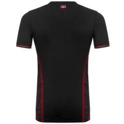 Camiseta de la Copa Mundial 2026 de Túnez Tercera Equipación para Mujer Camiseta de la Copa Mundial 2026 de Túnez Tercera Equipación para Mujer