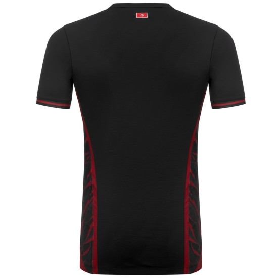 Camiseta infantil Túnez 2026 Copa del Mundo tercera Camiseta infantil Túnez 2026 Copa del Mundo tercera