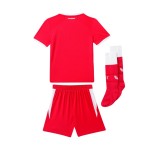 Conjunto local infantil FC Twente 2026/27