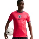 Camiseta Mundial 2026 Visitante Inglaterra Niño Camiseta Mundial 2026 Visitante Inglaterra Niño