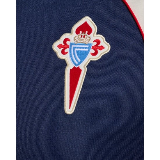 Camiseta de Visitante Celta Vigo 2026/27 para Mujer Camiseta de Visitante Celta Vigo 2026/27 para Mujer