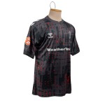 Camiseta Visitante Forge FC 2026 Hombre Camiseta Visitante Forge FC 2026 Hombre