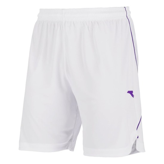 Pantalón corto de visitante Fiorentina 2026/27 para niño Pantalón corto de visitante Fiorentina 2026/27 para niño