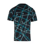 Camiseta tercera pre-partido verde Inter 2025/26 hombre Camiseta tercera pre-partido verde Inter 2025/26 hombre