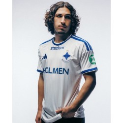 Hombre IFK Norrköping camiseta local 2026 Hombre IFK Norrköping camiseta local 2026