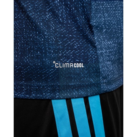 Camiseta prepartido tercera Newcastle United 2026/27 hombre Camiseta prepartido tercera Newcastle United 2026/27 hombre