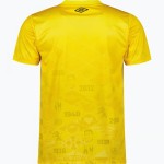 Camiseta tercera 100 años para hombres IF Elfsborg 2025 Camiseta tercera 100 años para hombres IF Elfsborg 2025