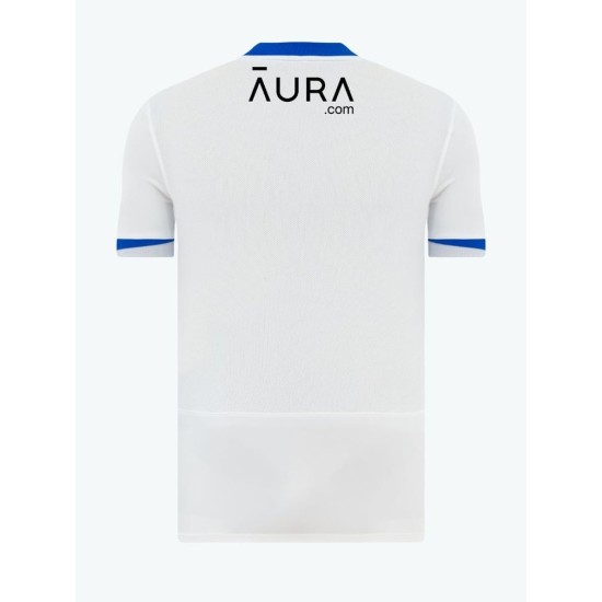 Camiseta Segunda Equipación Portsmouth Mujer 2025/26