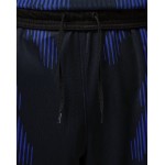 Shorts de visitante Brasil 2026 Copa del Mundo niño