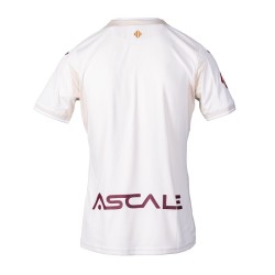 Camiseta de visitante Villarreal 2025/26 para hombre