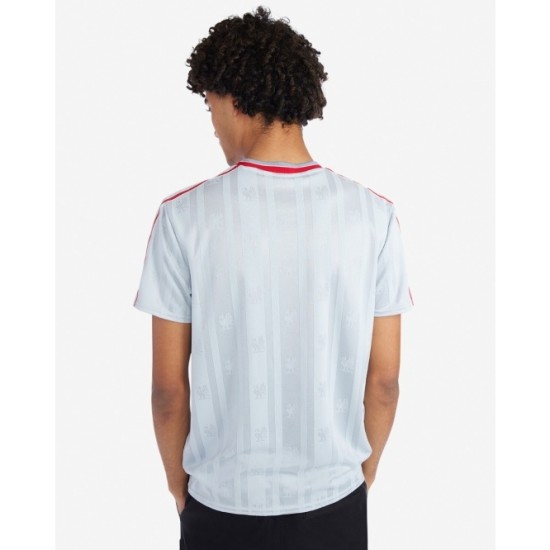 Camiseta Retro Mujer Liverpool 1987/88 Camiseta Retro Mujer Liverpool 1987/88