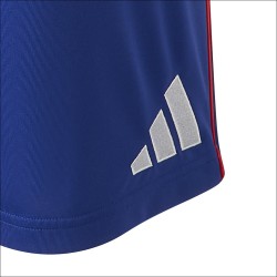 Shorts local OL 2026/27 mujer Shorts local OL 2026/27 mujer
