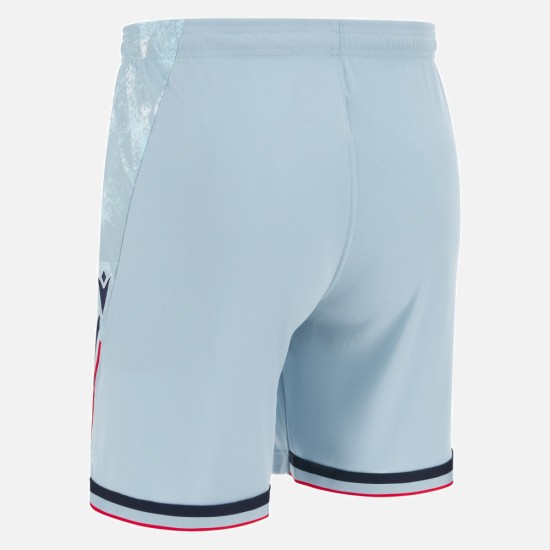 Pantalón Segunda Equipación Hombre Udinese 2025/26