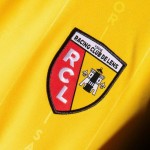 Camiseta RC Lens 2026/27 Home de Hombre Camiseta RC Lens 2026/27 Home de Hombre