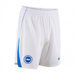 Pantalones Cortos de Visitante para Niño Brighton & Hove Albion 2026/27 Pantalones Cortos de Visitante para Niño Brighton & Hove Albion 2026/27
