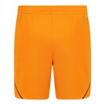 Pantalones cortos locales Wolverhampton Wanderers 2026/27 para hombre - Dorado Pantalones cortos locales Wolverhampton Wanderers 2026/27 para hombre - Dorado