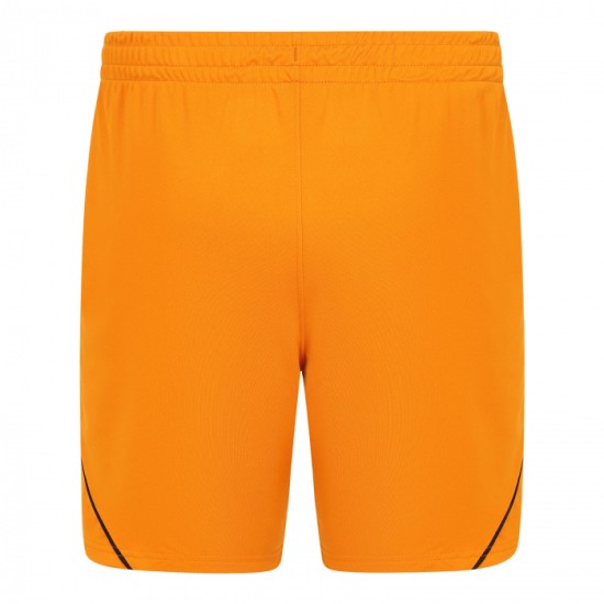 Pantalones cortos locales Wolverhampton Wanderers 2026/27 para hombre - Dorado Pantalones cortos locales Wolverhampton Wanderers 2026/27 para hombre - Dorado