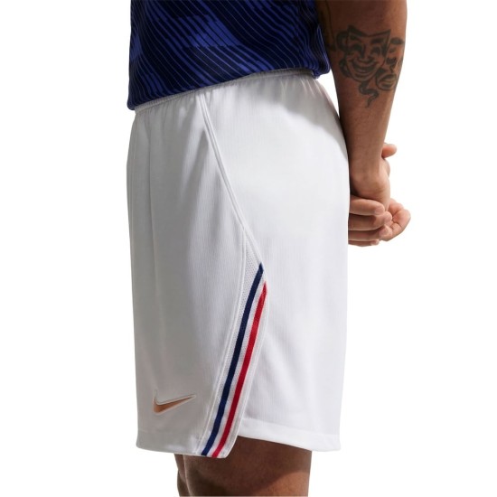 Pantalones Cortos Locales Mundial Francia 2026 Niño Pantalones Cortos Locales Mundial Francia 2026 Niño