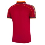 Camiseta Retro de local de la Roma 1998/99 para mujer Camiseta Retro de local de la Roma 1998/99 para mujer
