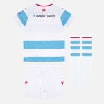 Tercer kit 2025/26 del Wrexham AFC para niño