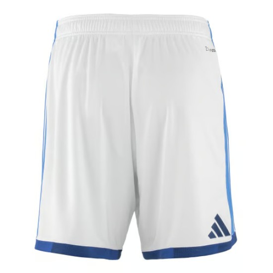 Pantalones cortos Local FC Schalke 04 2026/27 Hombre Pantalones cortos Local FC Schalke 04 2026/27 Hombre