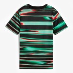 Camiseta previa al partido tercera para niño Portugal 2025