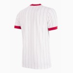 Camiseta Retro Polonia 1982 Mujer Camiseta Retro Polonia 1982 Mujer