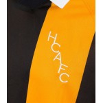 Camiseta de manga larga de local Hull City 2026/27 para hombre Camiseta de manga larga de local Hull City 2026/27 para hombre