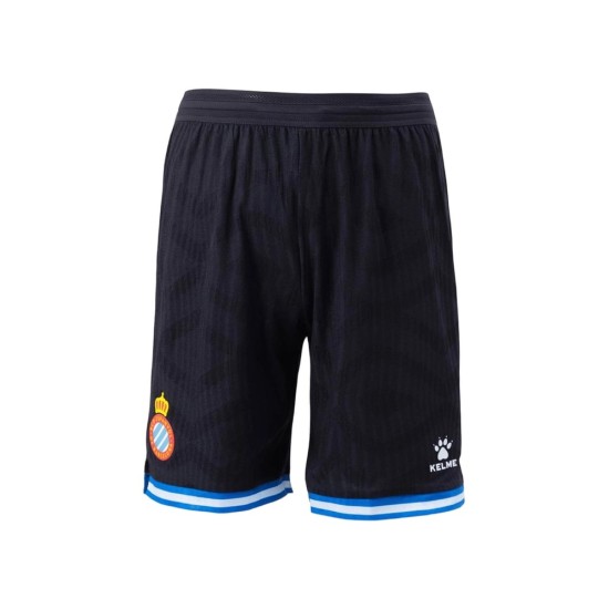 Conjunto de Local RCD Espanyol 2026/27 para Niño Conjunto de Local RCD Espanyol 2026/27 para Niño