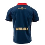 Camiseta Especial Sainte-Barbe RC Lens 2025/26 para Hombre Camiseta Especial Sainte-Barbe RC Lens 2025/26 para Hombre